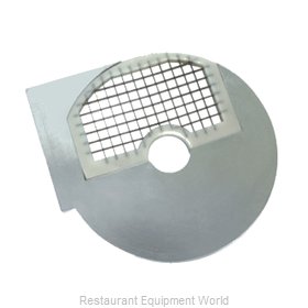 Eurodib D8 Vegetable Cutter Attachment