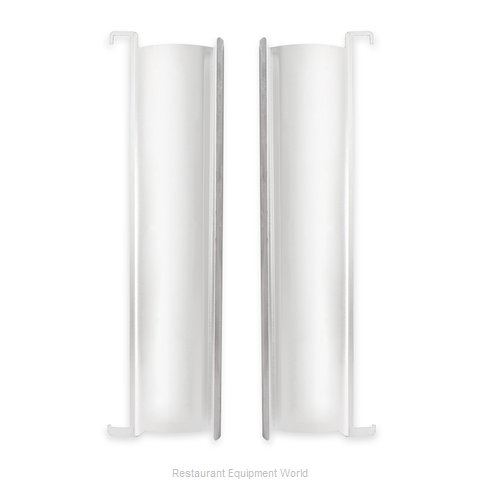 Eurodib DG12V PAIR Vertical Broiler (Gyro), Parts & Accessories