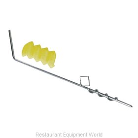Eurodib DSP-LO Garnish Set