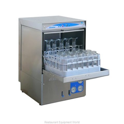 Eurodib DSP3 Glasswasher