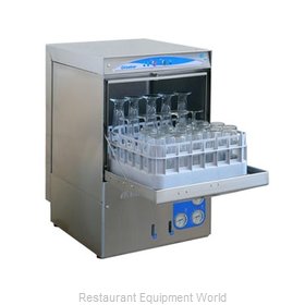 Eurodib DSP3 Glasswasher