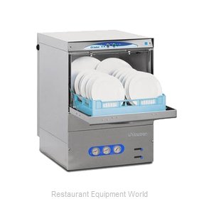 Eurodib DSP4DPS Dishwasher, Undercounter