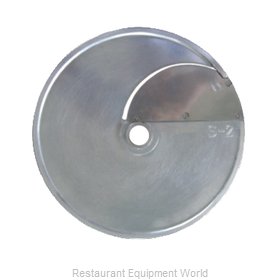 Eurodib E5 Vegetable Cutter Attachment