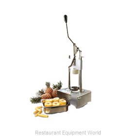 Eurodib EA Pineapple Corer / Peeler, Tabletop