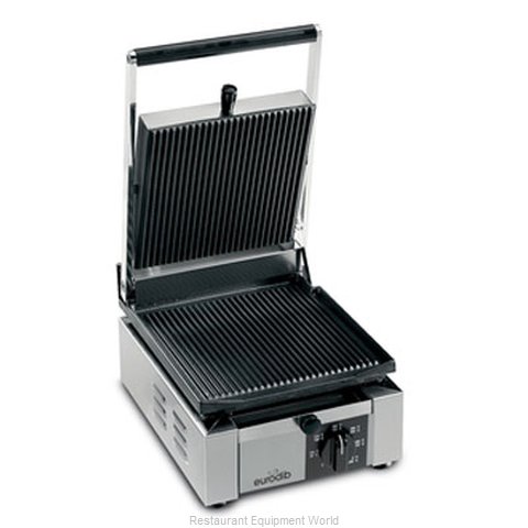 Eurodib ELIO-110 Sandwich / Panini Grill