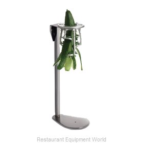 Eurodib EP003 Vegetable Peeler, Table Top