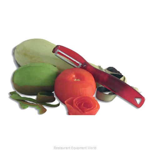 Eurodib ET01 Vegetable Peeler, Manual