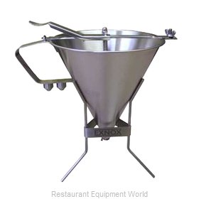 Eurodib EX180014 Funnel
