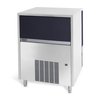 Eurodib GB1504A HC Ice Maker with Bin, Flake-Style