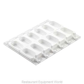 Eurodib GEL01 Ice Cream Mold
