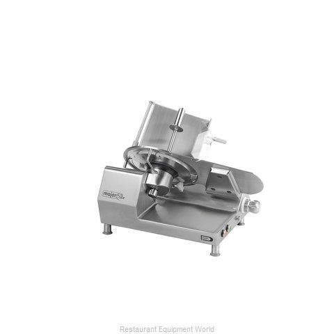 Eurodib GRAVINOX110 Food Slicer, Electric