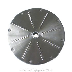 Eurodib H4 Vegetable Cutter Attachment