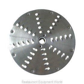 Eurodib H7 Vegetable Cutter Attachment