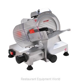 Eurodib HBS-195JS Food Slicer, Electric