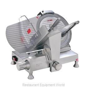 Eurodib HBS-300L Food Slicer, Electric