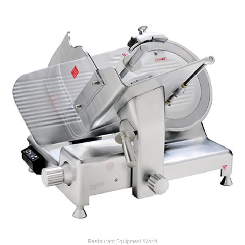 Eurodib HBS-350L Food Slicer, Electric