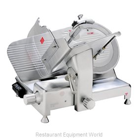 Eurodib HBS-350L Food Slicer, Electric