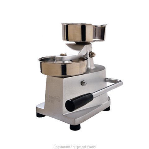 Eurodib HF-130 Hamburger Patty Press