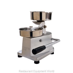 Eurodib HF-130 Hamburger Patty Press