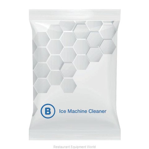 Eurodib ICECLEAN01 Chemicals: Ice Machine Cleaners