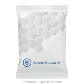 Eurodib ICECLEAN01 Chemicals: Ice Machine Cleaners