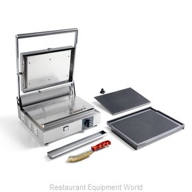 Eurodib IGS101353 Sandwich / Panini Grill, Parts & Accessories