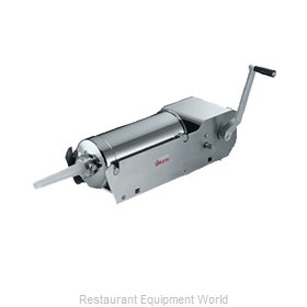 Eurodib IS 16 Sausage Stuffer, Manual