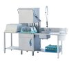 Eurodib L21EKDPS Dishwasher, Door Type