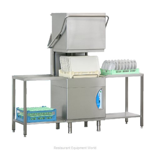 Eurodib L25EKDPS Dishwasher, Door Type