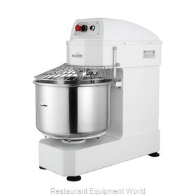 Eurodib LM40T Mixer, Spiral Dough