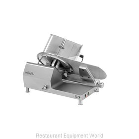 Eurodib MAJORSLICE350 Food Slicer, Electric
