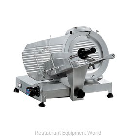 Eurodib MIRRA250P Food Slicer, Electric