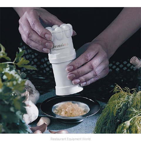 Eurodib MOULAIL02 Garlic Peeler Manual