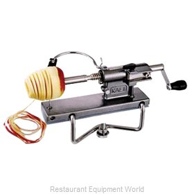 Eurodib N4230 Apple Corer / Peeler, Tabletop