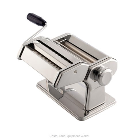 Eurodib N8001C Pasta Machine, Sheeter / Mixer (Magnified)