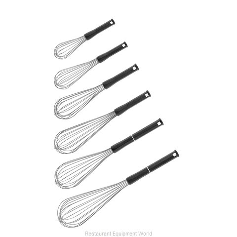 Eurodib NC072 French Whip / Whisk (Magnified)
