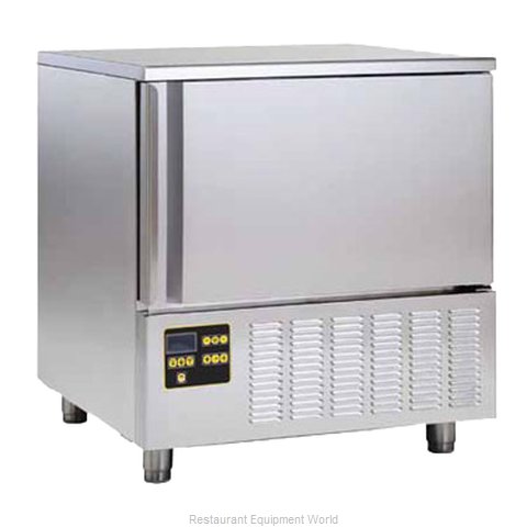 Eurodib OBF051 AF Blast Chiller Freezer, 30