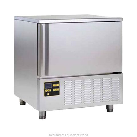 Eurodib OBF054 AF Blast Chiller Freezer, 30