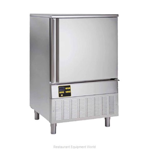 Eurodib OBF084 AF Blast Chiller Freezer, 30