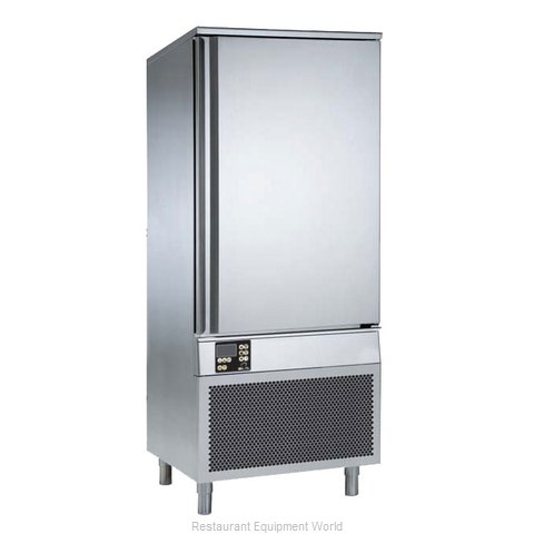 Eurodib OBF124AF Blast Chiller Freezer, Reach-In