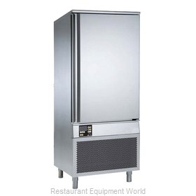 Eurodib OBF124AF Blast Chiller Freezer, Reach-In