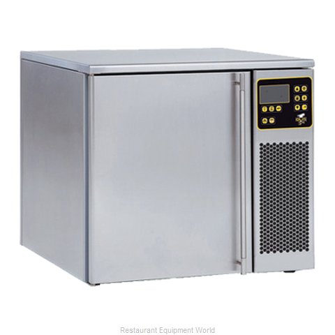 Eurodib OCF031AFG Blast Chiller Freezer, Countertop