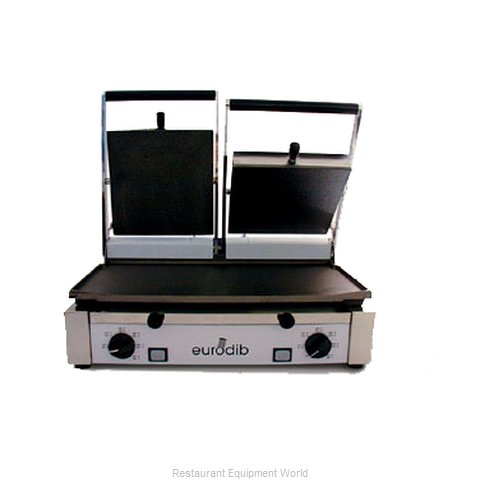 Eurodib PDF3000 Sandwich / Panini Grill