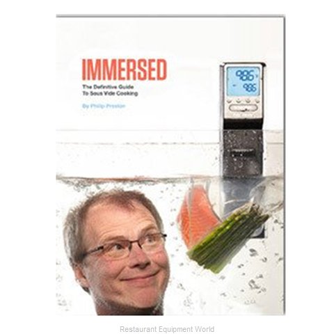 Eurodib PSV002 Cookbook