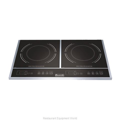 Eurodib S2F1 Induction Range, Countertop