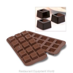 Eurodib SCG02 Candy Mold
