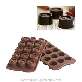 Eurodib SCG04 Candy Mold