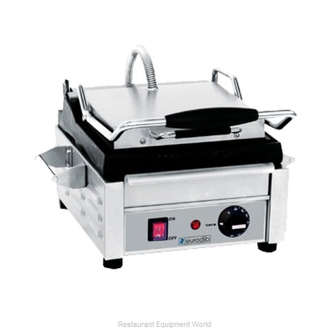 Eurodib SFE02325-120 Sandwich / Panini Grill