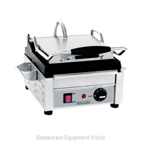 Eurodib SFE02325-120 Sandwich / Panini Grill