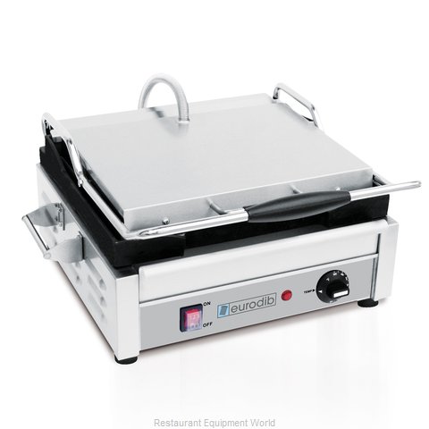 Eurodib SFE02340-120 Sandwich / Panini Grill